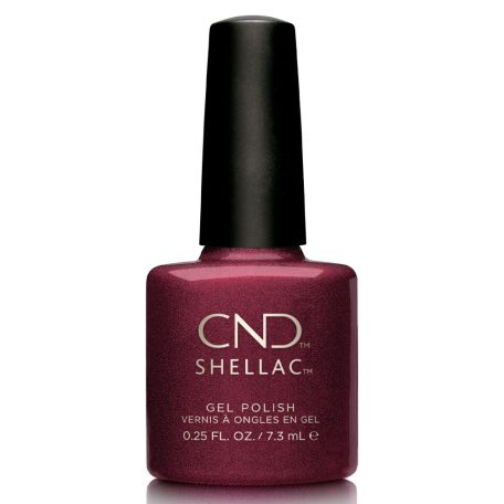 CND - Shellac - Masquerade - 099 - géllakk - 7,3 ml