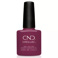 CND - Shellac - Tinted Love - 163 - géllakk - 7,3 ml