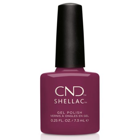 CND - Shellac - Tinted Love - 163 - géllakk - 7,3 ml