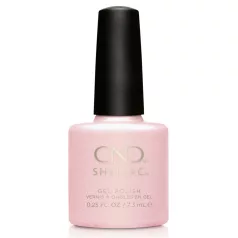 CND - Shellac - Grapefruit Sparkle - 068 - géllakk - 7,3 ml