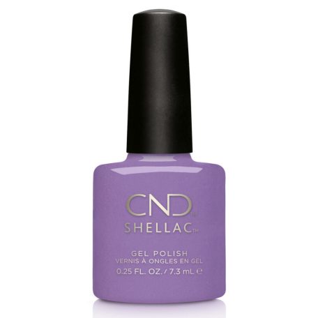 CND - Shellac - Lilac Longing - 088 - géllakk - 7,3 ml