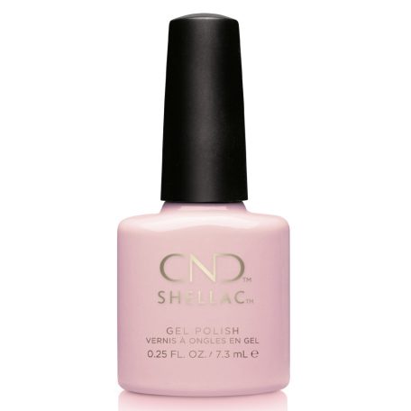 CND - Shellac - Strawberry Smoothie - 152 - géllakk - 7,3 ml