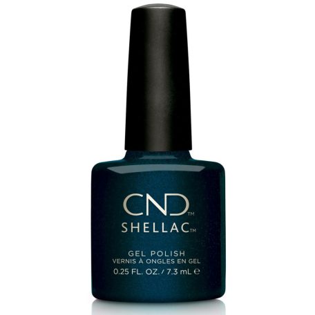 CND - Shellac - Midnight Swim - 101 - géllakk - 7,3 ml