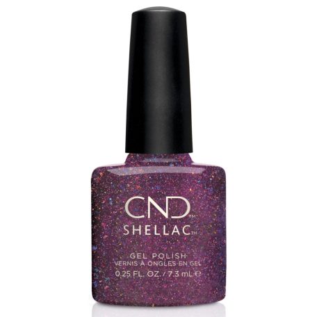 CND - Shellac - Nordic Lights - 110 - géllakk - 7,3 ml