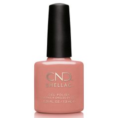 CND - Shellac - Clay Canyon - 040 - géllakk - 7,3 ml