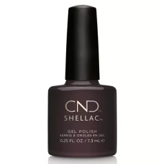 CND - Shellac - Fedora - 055 - géllakk - 7,3 ml