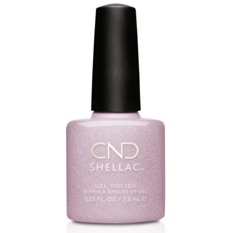 CND - Shellac - Tundra - 167 - géllakk - 7,3 ml