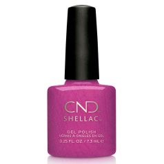 CND - Shellac - Sultry Sunset - 154 - géllakk - 7,3 ml