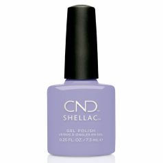 CND - Shellac - Wisteria Haze - 186 - géllakk - 7,3 ml