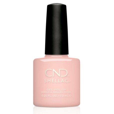 CND - Shellac - Uncovered - 168 - géllakk - 7,3 ml