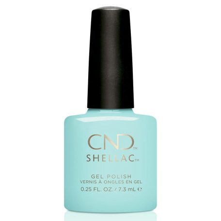 CND - Shellac - Taffy - 157 - géllakk - 7,3 ml