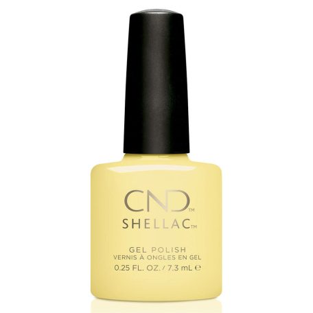 CND - Shellac - Jellied - 080 - géllakk - 7,3 ml