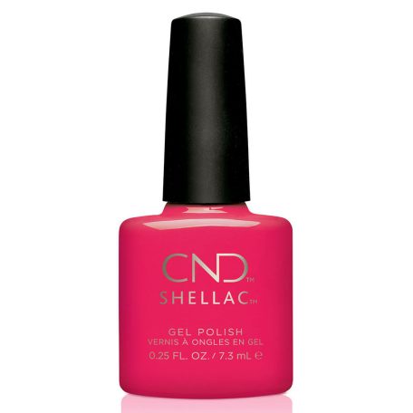 CND - Shellac - Offbeat - 113 - géllakk - 7,3 ml