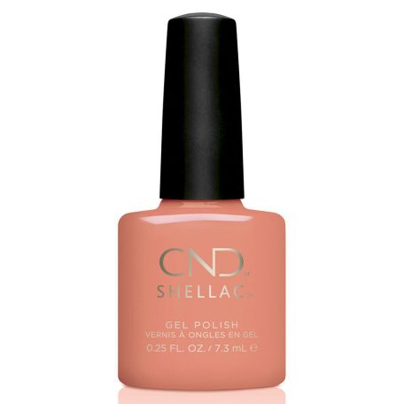 CND - Shellac - Uninhibited - 170 - géllakk - 7,3 ml