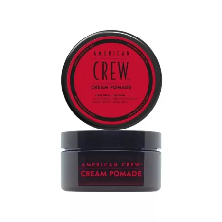AMERICAN CREW CREAM POMADE - Krémpomádé - 85 g