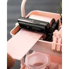 Framar - Rosé All Day - Medium Foil Roll - R-EMB-MRG - melírfólia 97,5 m
