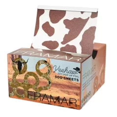   Framar - Yeehaw - Pop Up Foil - PU-500YEE - melírfólia - 500 db