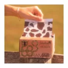 Framar - Yeehaw - Pop Up Foil - PU-500YEE - melírfólia - 500 db