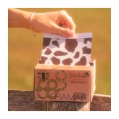   Framar - Yeehaw - Pop Up Foil - PU-500YEE - melírfólia - 500 db