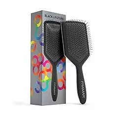 FRAMAR - Black to the Future - FB-PB-BLK - Paddle hajkefe