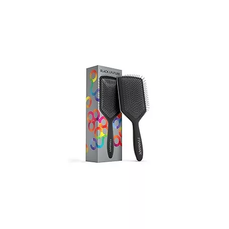 FRAMAR - Black to the Future - FB-PB-BLK - Paddle hajkefe