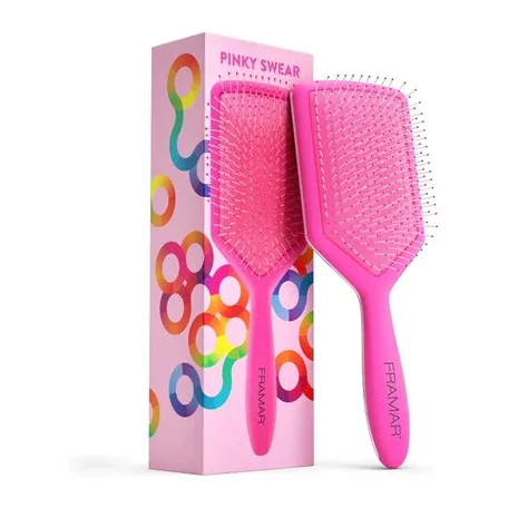 FRAMAR - Pinky Swear - FB-PB-PNK - Paddle hajkefe