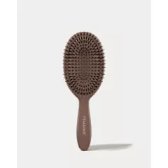   FRAMAR - Polish Brush Chocholate - FB-POL-CHOC - sörtés hajkefe