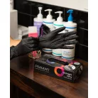 FRAMAR - Midnight Mitts Nitrile Gloves - GLV-MM-SML - gumikesztyű "S"