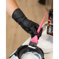   FRAMAR - Midnight Mitts Nitrile Gloves - GLV-MM-MED - gumikesztyű "M"