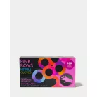 FRAMAR - Pink Paws Nitrile Gloves - GLV-PP-LRG - gumikesztyű "L"