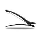 Framar - Super Sectioners - CL-SS-BLK - csipesz fekete - 4 db