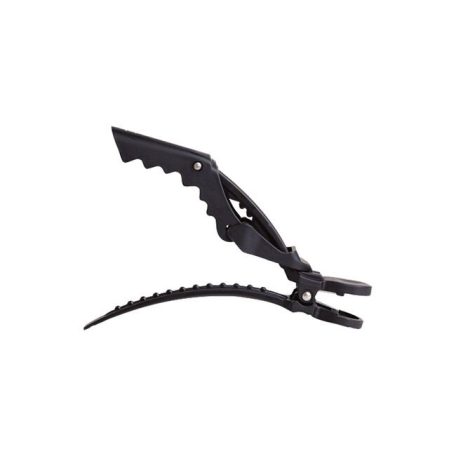 Framar - Gator Grips - CL-GG-BLK - csipesz fekete - 4 db