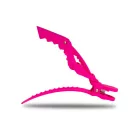 Framar - Gator Grips - CL-GG-PNK - csipesz pink - 4 db