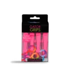 Framar - Gator Grips - CL-GG-PNK - csipesz pink - 4 db