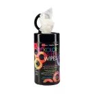 Framar - Kolor Killer Wipes - KKW-WHITE - festékeltávolító kendő - 100 db