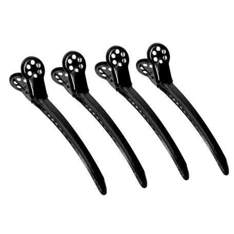 Framar - Tight Tension Clips - CL-TTC-BLK - csipesz - 4 db