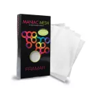 Framar - Maniac Mesh - MM-CLR - habfólia lapok - 50 db