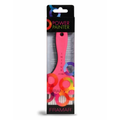 Framar - Power Painter - HB-PP - hajfestő ecset szett - 2 db