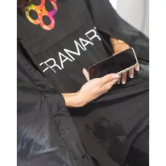 FRAMAR - Color Cover - CAPE-COL - festő beterítőkendő