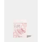 FRAMAR - Claw Clips Blush - CL-CC-BSH - hajcsat - 4 db
