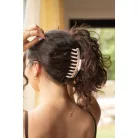 FRAMAR - Claw Clips Blush - CL-CC-BSH - hajcsat - 4 db