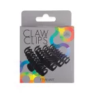 FRAMAR - Claw Clips Black - CL-CC-BLK - hajcsat - 4 db
