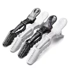 Framar - Gator Grips - CL-GG-GLIT - csipesz glitter - 4 db