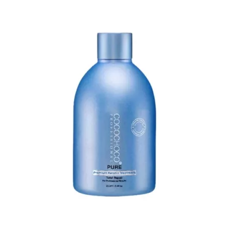 Cocochoco Brazilian PURE Keratin 250 ml