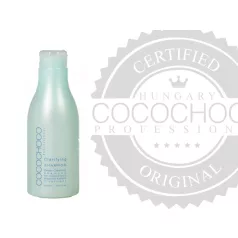 Cocochoco Clarifying Shampoo mélytisztító sampon 400 ml