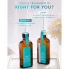 Moroccanoil - The Original - Treatment - hajvégápoló olaj - 100 ml 