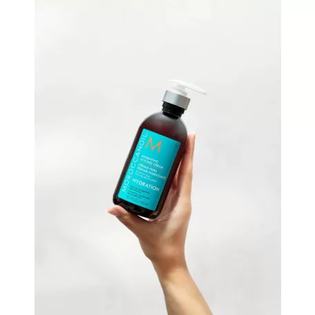 Moroccanoil - Hydration - Hydrating Styling Cream - 300 ml