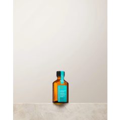  Moroccanoil - The Original - Treatment - hajvégápoló olaj - 25 ml 