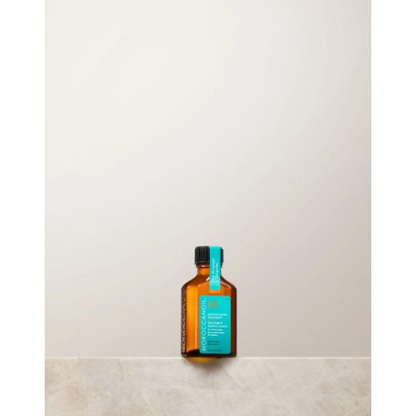 Moroccanoil - The Original - Treatment - hajvégápoló olaj - 25 ml 