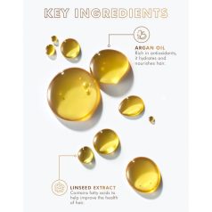   Moroccanoil - The Original - Treatment - hajvégápoló olaj - 25 ml 